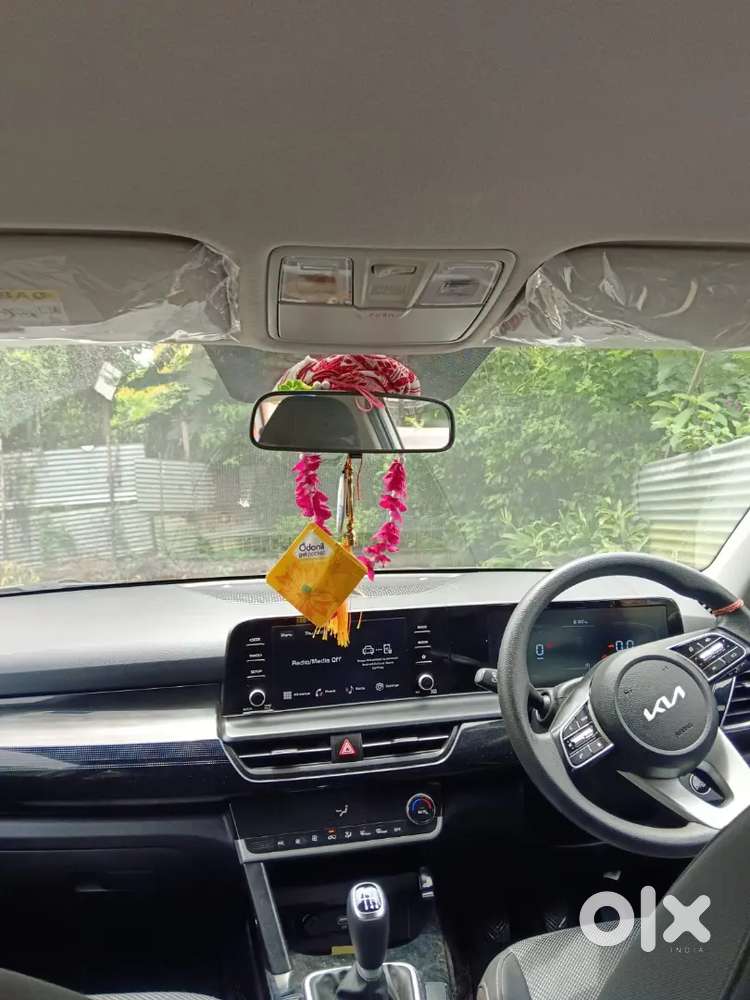 Kia Seltos 2023 Model (negotiable Price)