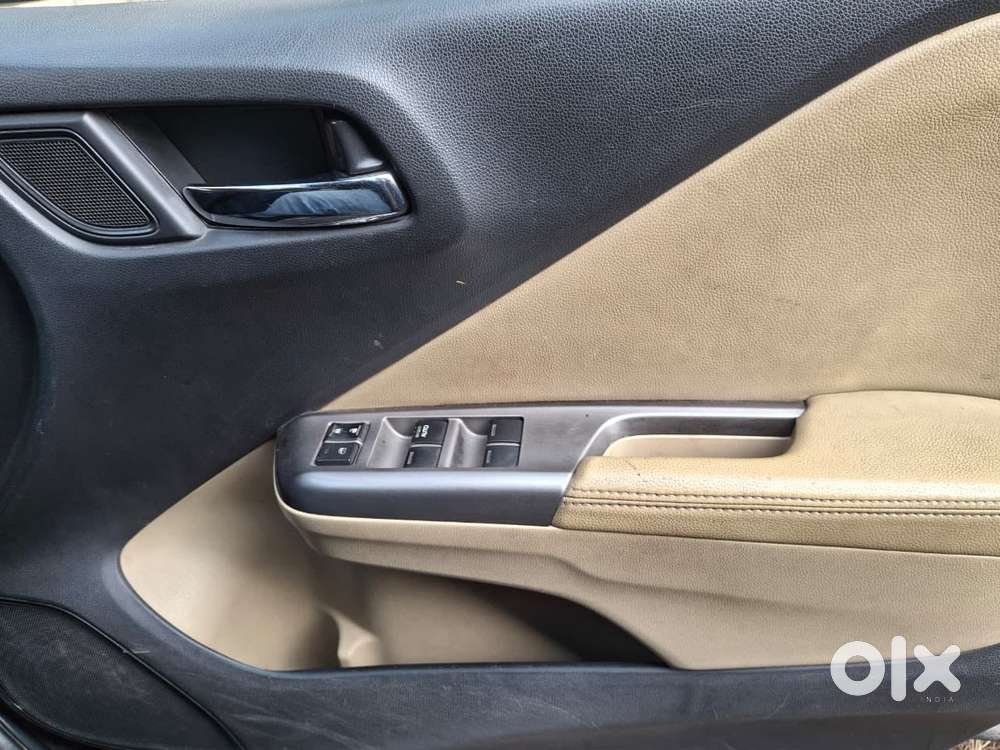 Honda City 2015-2017 I Vtec Cvt Vx, 2015, Petrol