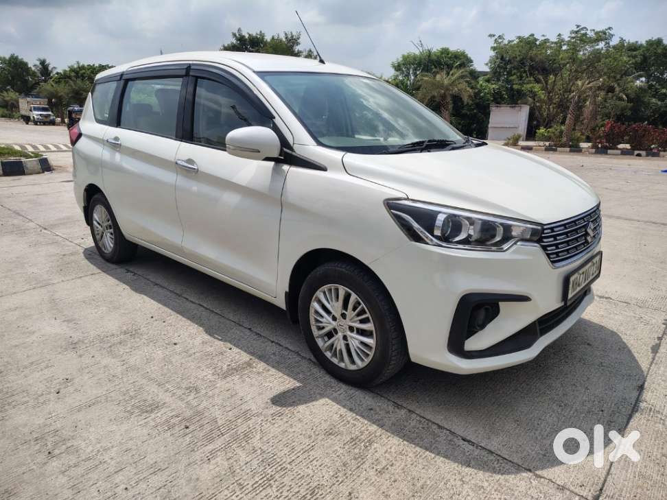 Maruti Suzuki Ertiga Vxi (o) Cng, 2020, Cng & Hybrids