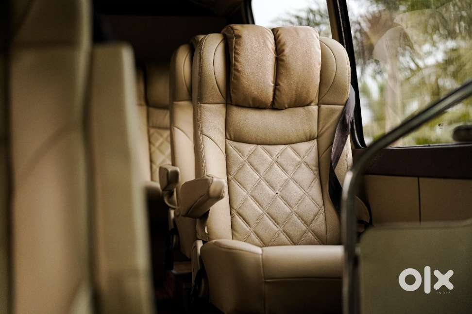 Toyota Commuter Diesel, 2013, Diesel