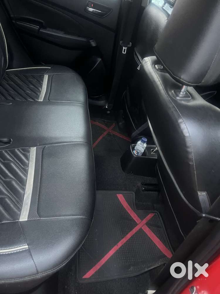Maruti Suzuki Swift Vxi, 2018, Petrol