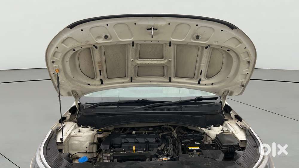 Kia Seltos 1.5 Htx At Petrol, 2021, Petrol