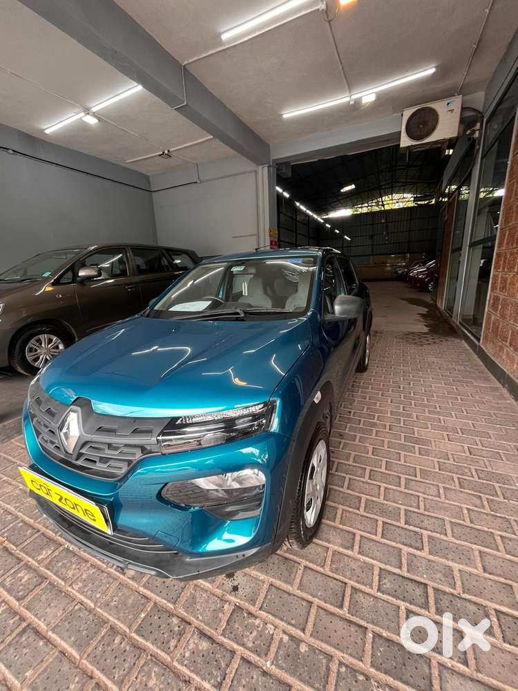 Renault Kwid Rxl 1.0, 2025, Petrol