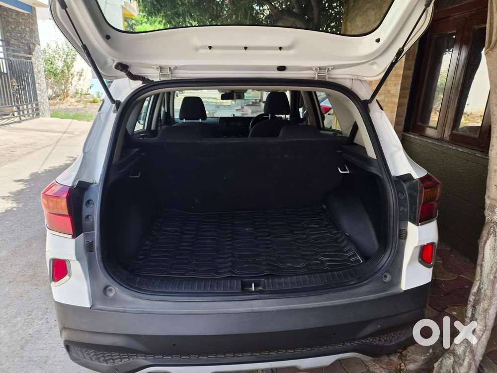 Kia Seltos Hte D, 2020, Diesel