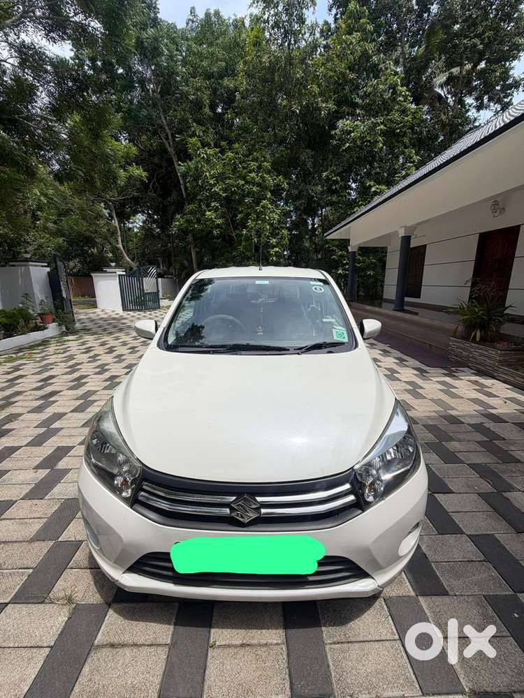 2017 Maruti Suzuki Celerio