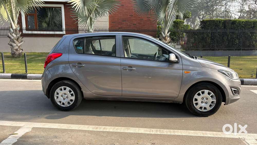 Hyundai I20 Magna Plus, 2012, Petrol