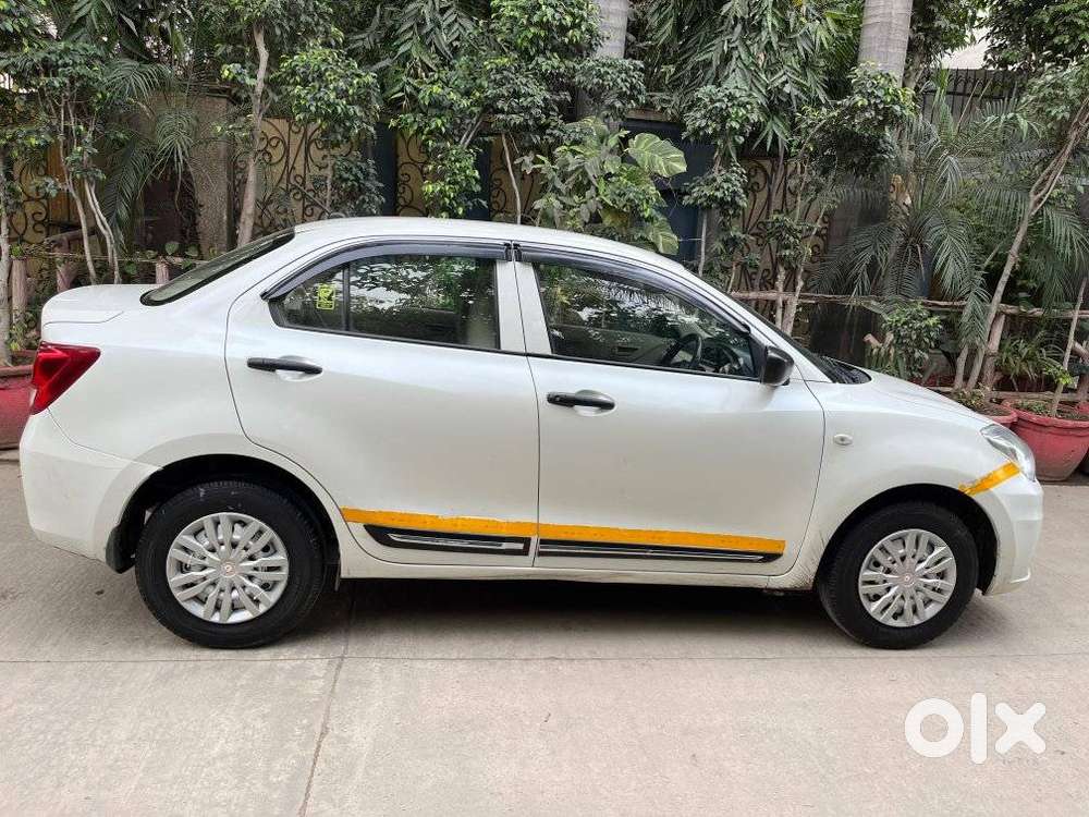 Maruti Suzuki Swift Dzire Tour S, 2024, Cng & Hybrids