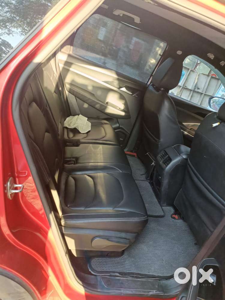 Mg Hector Sharp Diesel Mt, 2019, Diesel