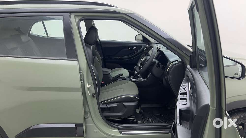 Hyundai Creta Sx 1.5 Petrol Adventure Edition, 2023, Petrol