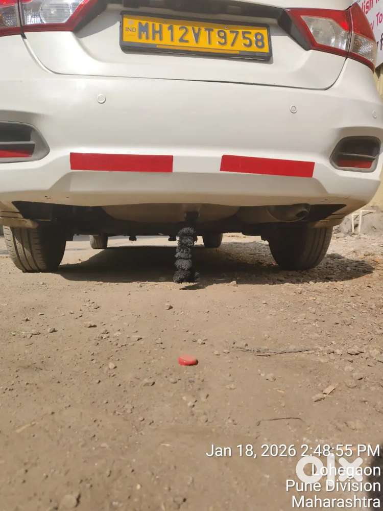 Maruti Suzuki Ciaz 2024 Petrol 111000 Km Driven