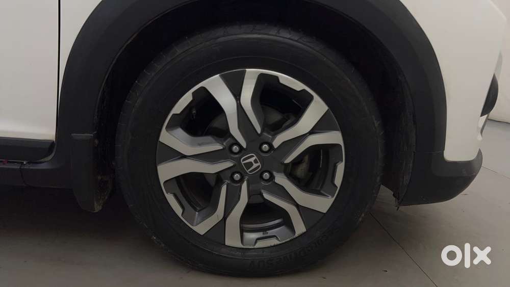Honda Wr-v 1.5 Vx I-dtec, 2017, Diesel