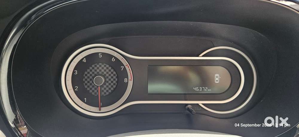 Hyundai I10 Sportz 2020