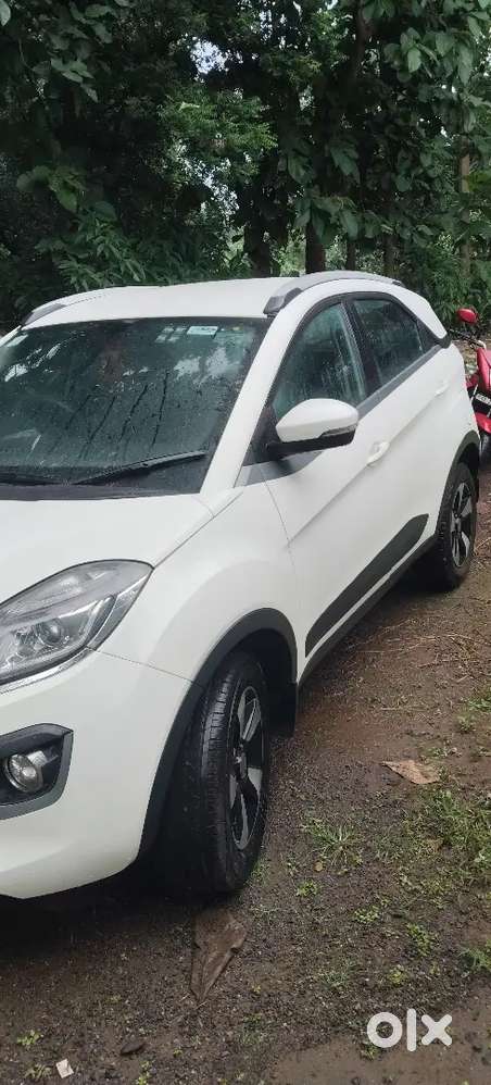 Tata Nexon Diesel 2020 Manual