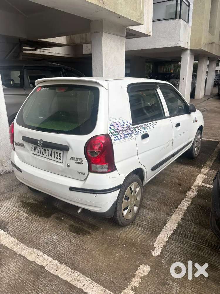 Maruti Suzuki Alto 2014