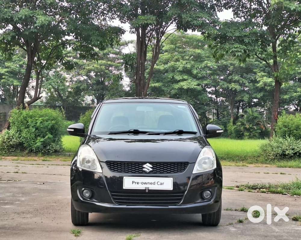 Maruti Suzuki Swift Vdi Bs Iv, 2014, Diesel