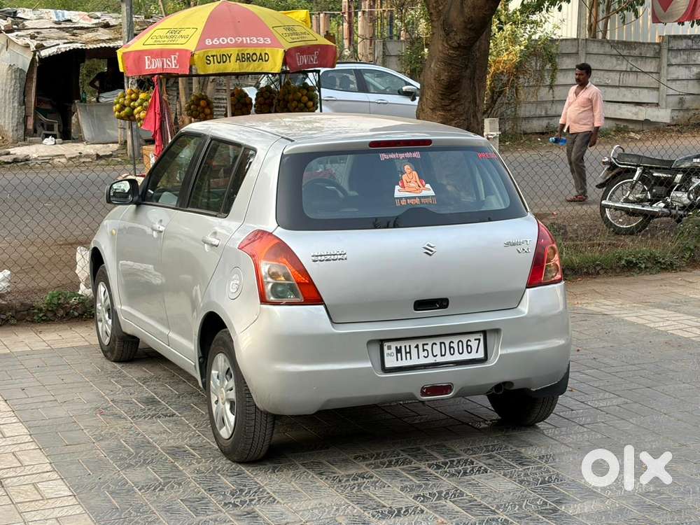 Maruti Suzuki Swift 2004-2010 Vxi Bsiii, 2009, Petrol