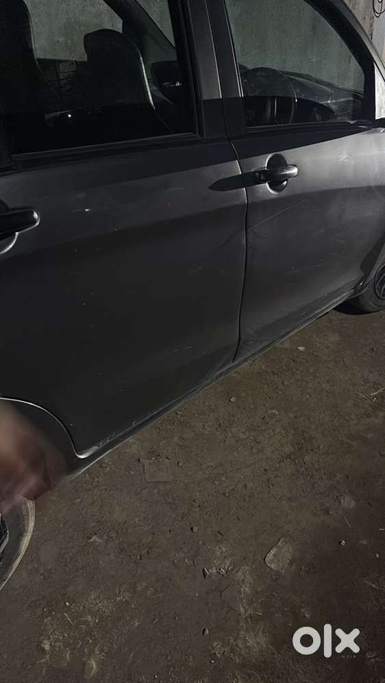 Maruti Suzuki Celerio 2016