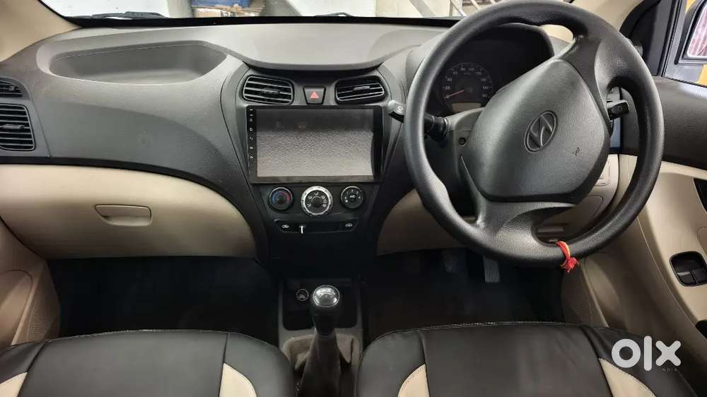 Hyundai Eon Plus 2014