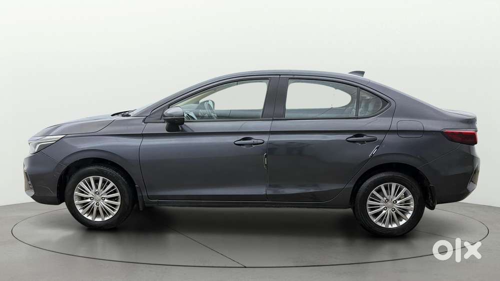Honda City 1.5 V 5th Gen I-vtec Mt, 2022, Petrol