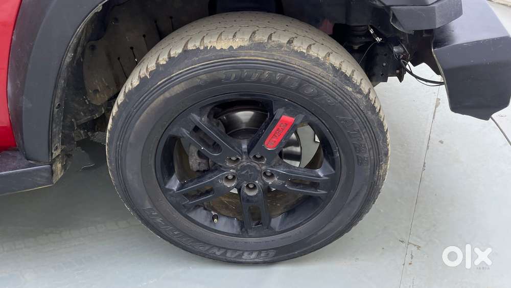 Mahindra Thar 1.5 Lx Hard Top Diesel At 4 Rwd, 2022, Diesel