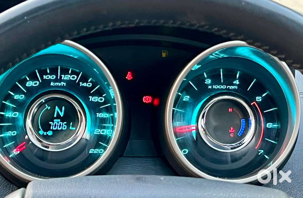 Mahindra Xuv500 W11 Option, 2021, Diesel