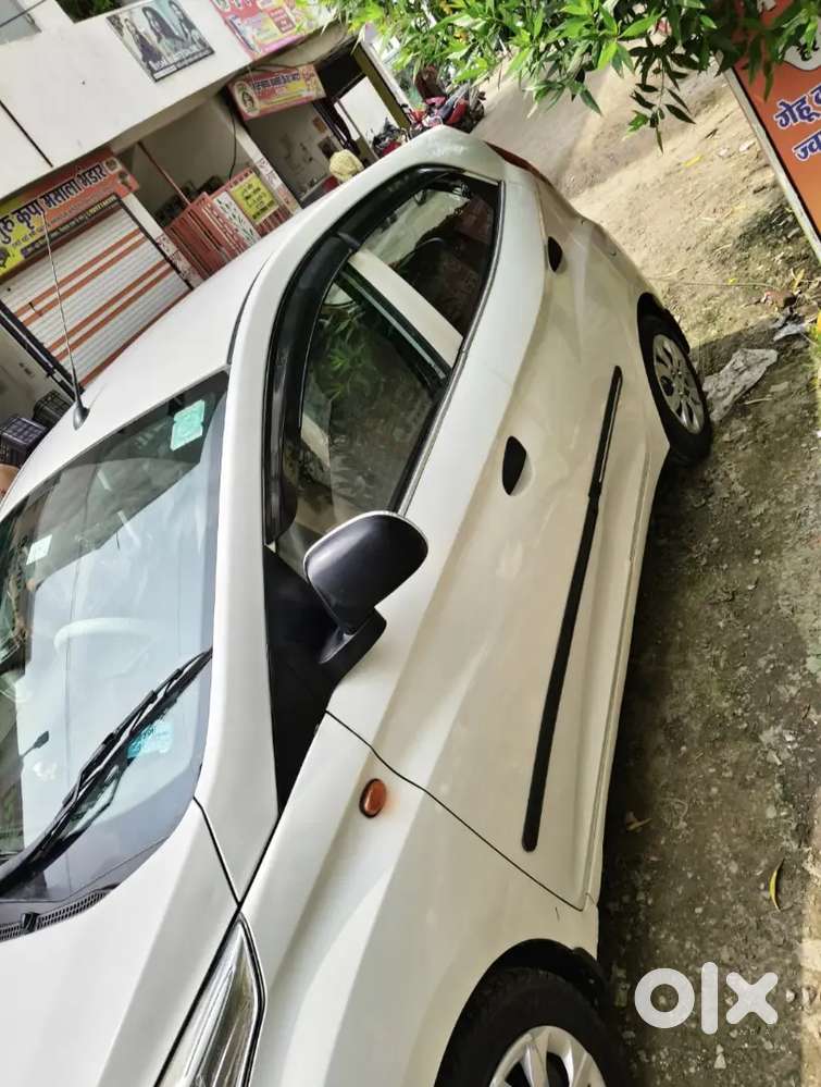 Hyundai Eon Magna 2018 Car