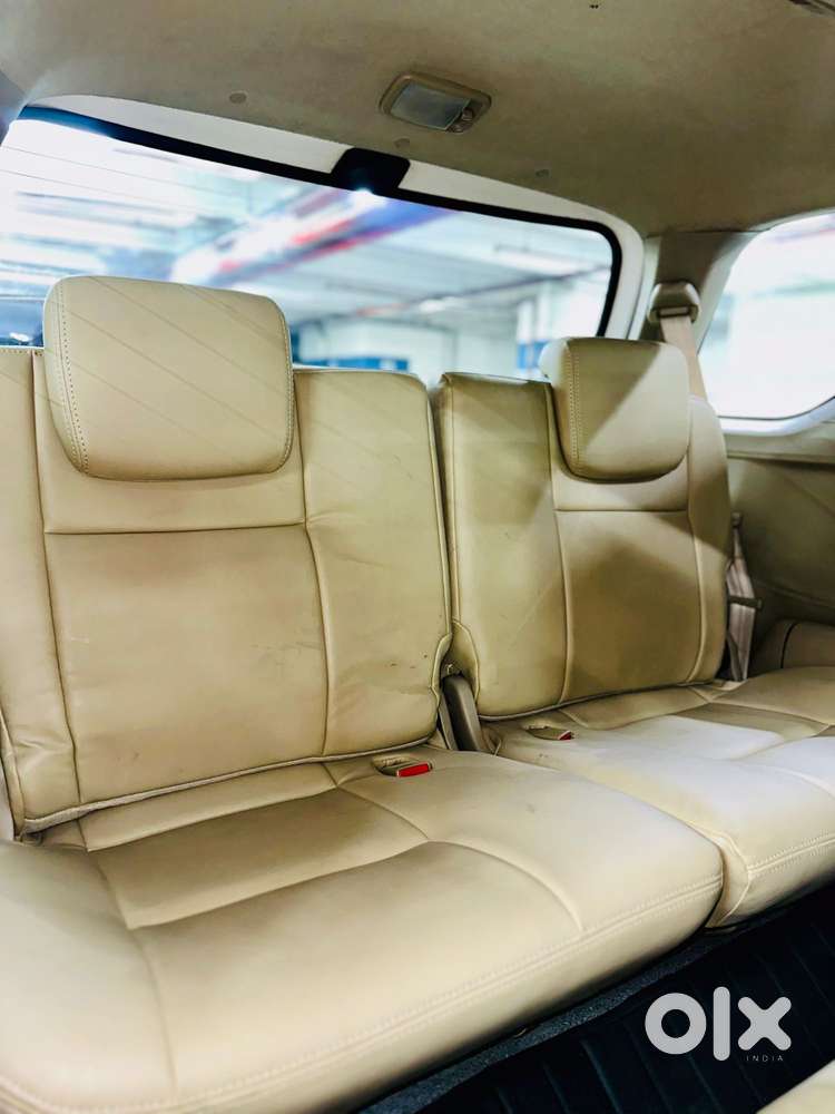 Toyota Fortuner 3.0 4x2 Automatic, 2014, Diesel