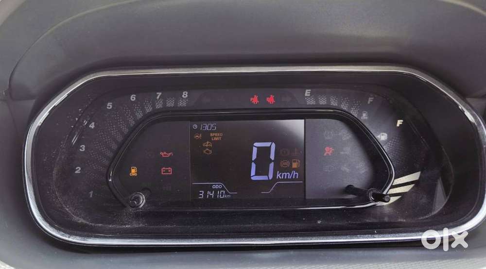 Tata Tigor 1.2 Revotron Xm Cng, 2024, Cng & Hybrids