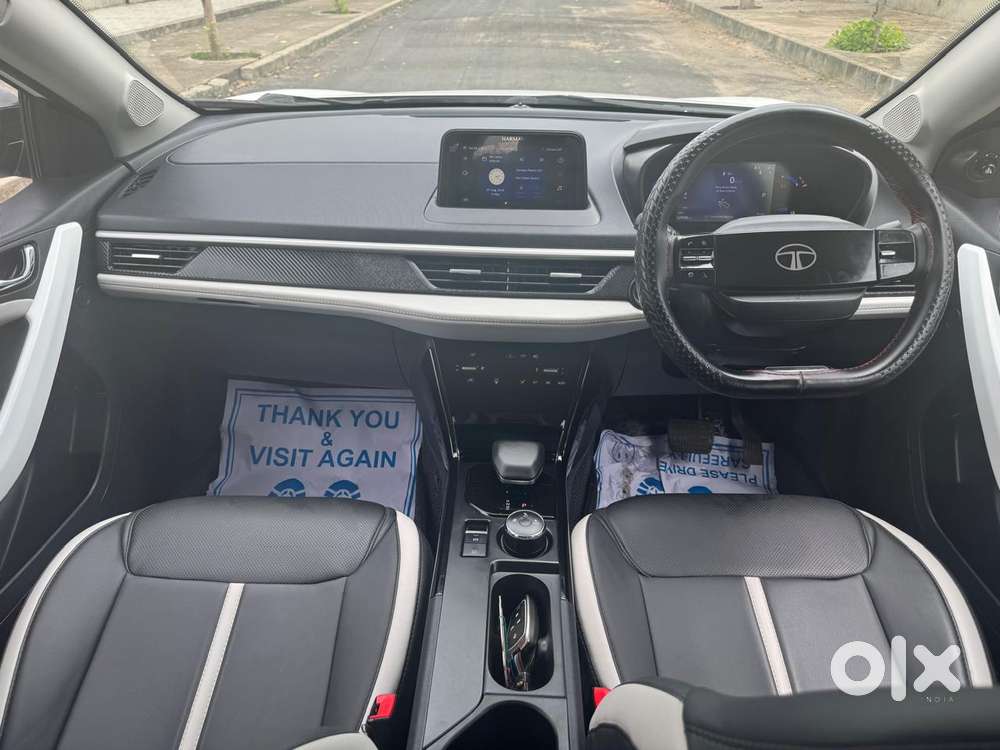 Tata Nexon Ev, 2025, Electric