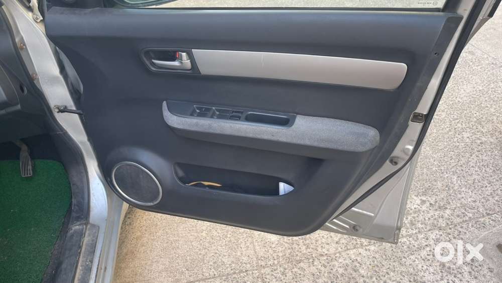 2010 Maruti Suzuki Swift Dzire Petrol Manual