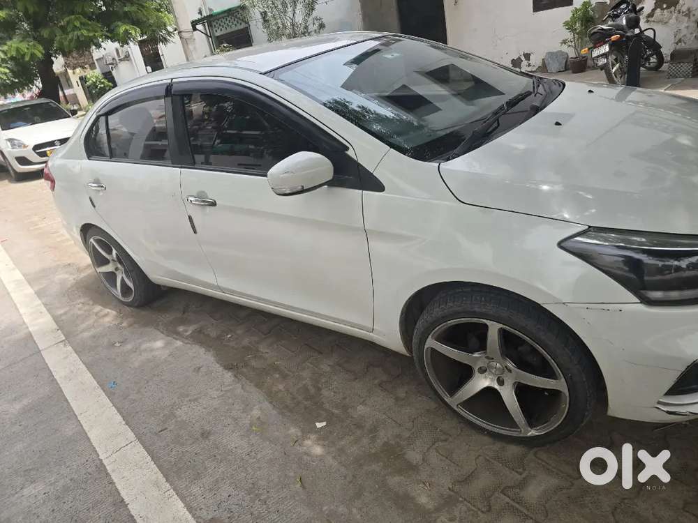 Maruti Suzuki Ciaz Zeta 2023 Petrol Manual