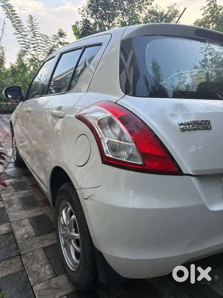 Maruti Suzuki Swift Vdi 2011