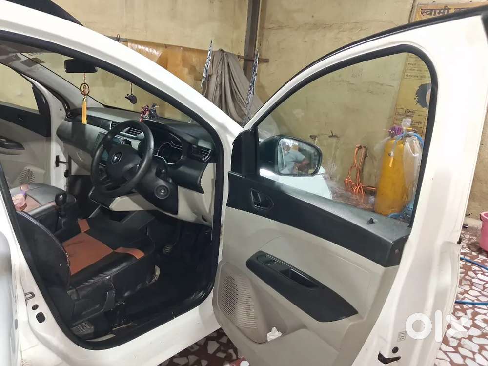 Renault Triber 1.0 Rxe 2020