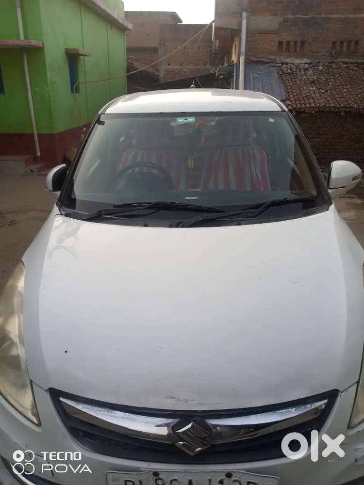 Maruti Suzuki Swift 2014