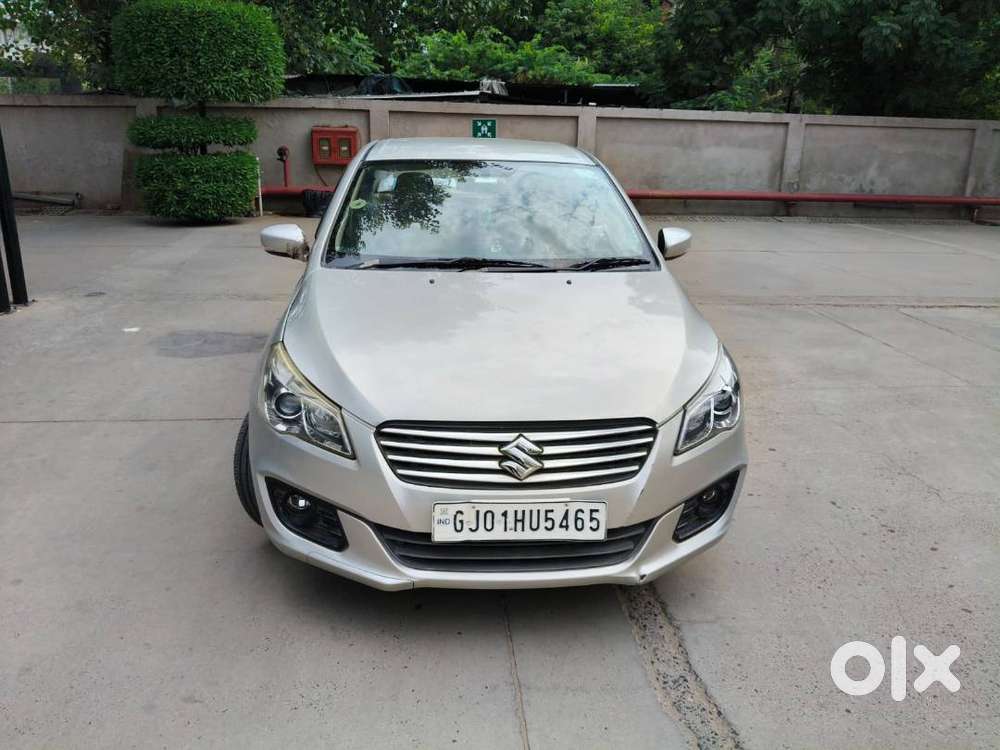 Ciaz Good Condition 1st Owner