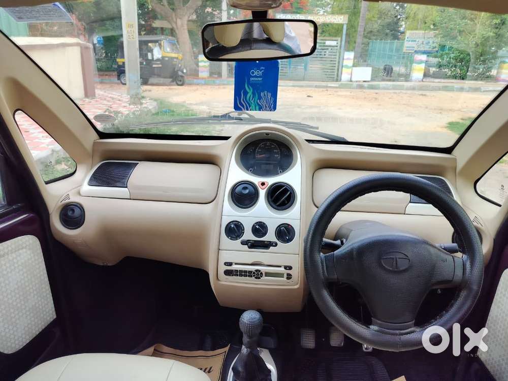 Tata Nano Xt, 2014, Petrol