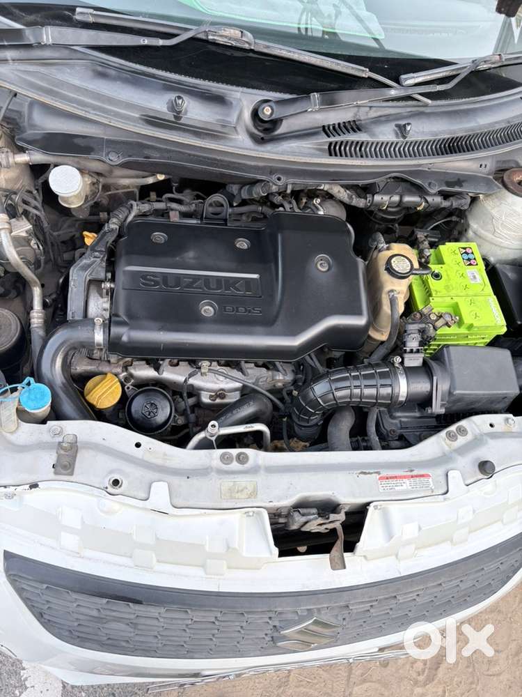 Maruti Suzuki Swift Diesel 2015