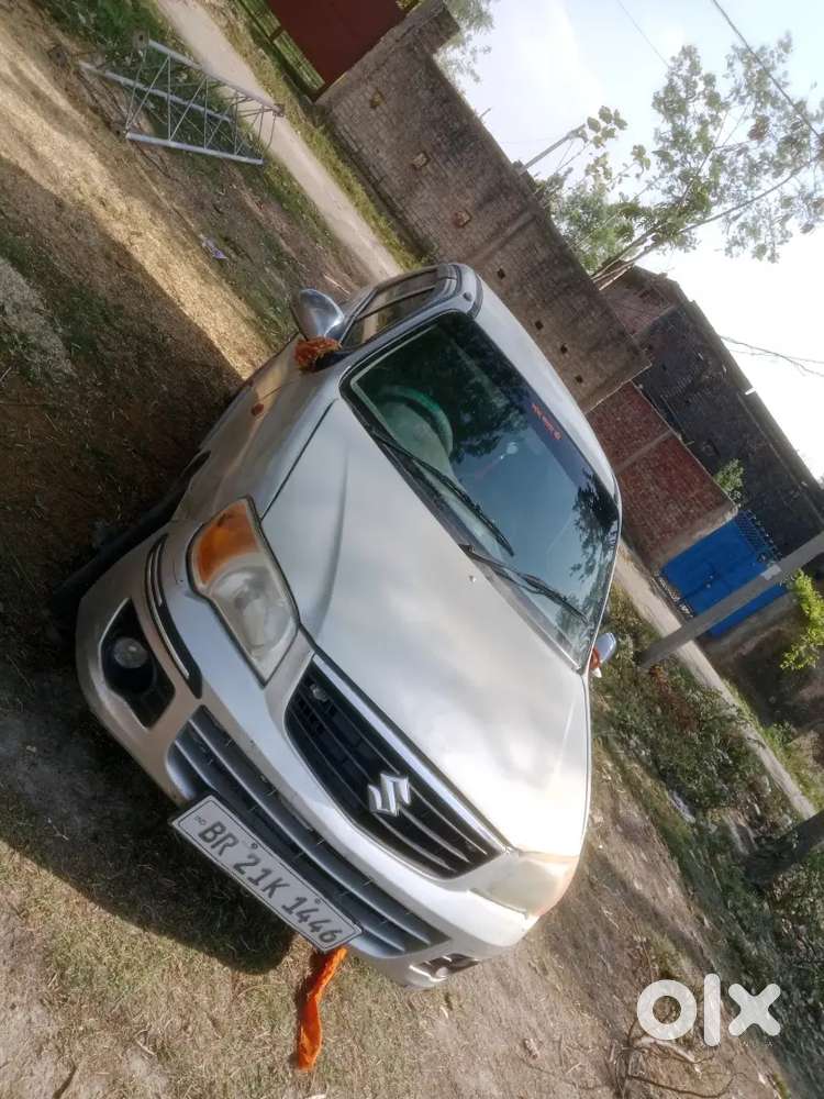 Maruti Suzuki Alto K10 2014