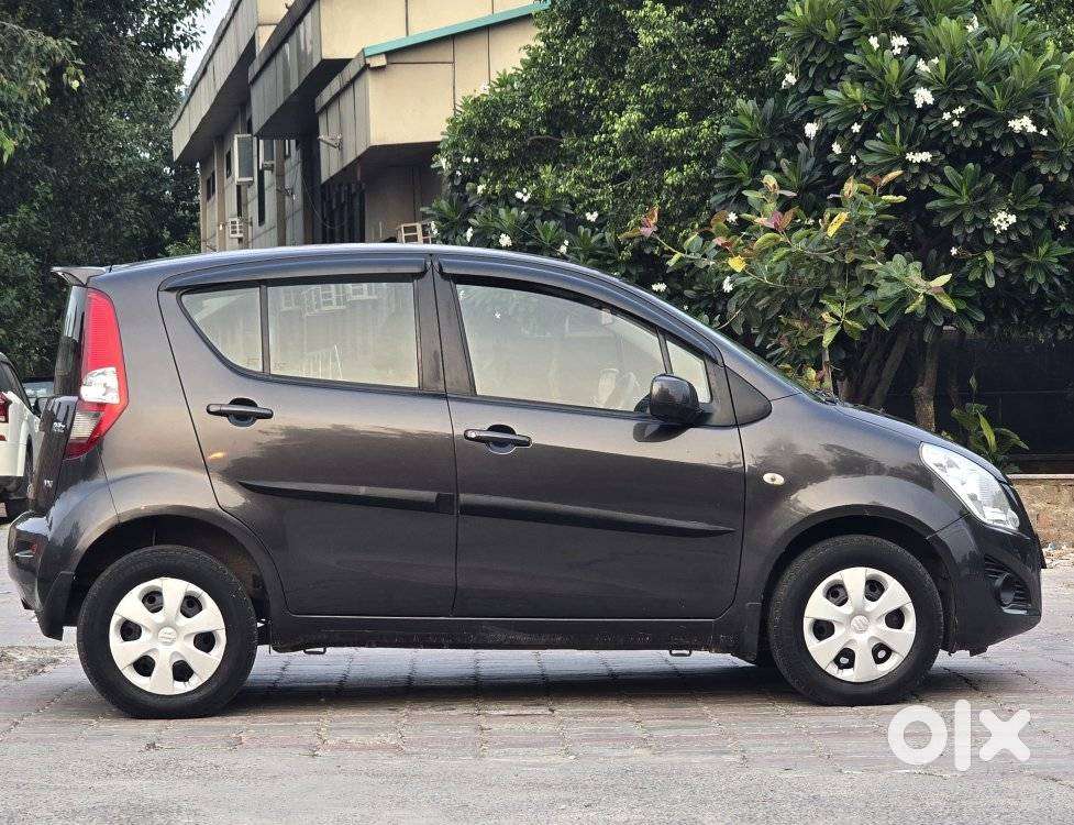 Maruti Suzuki Ritz Vxi, 2014, Petrol