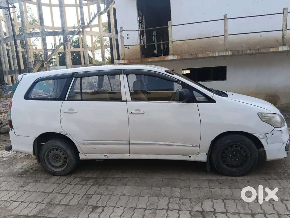 Toyota Innova 2007