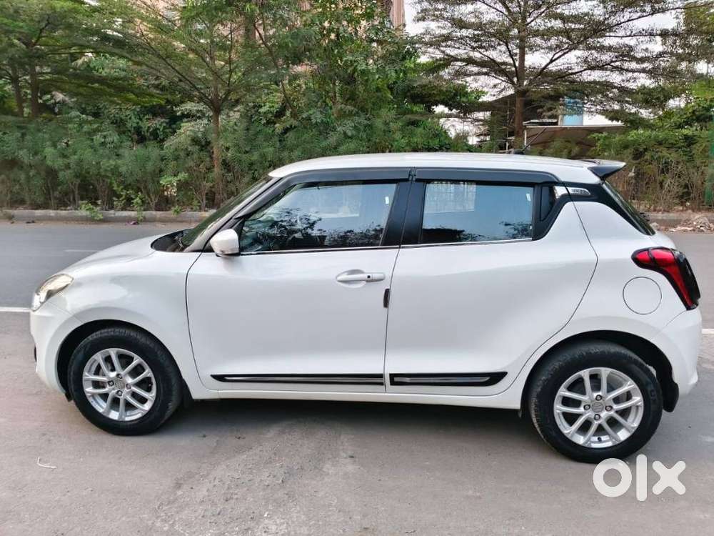Maruti Suzuki Swift 2021-2024 Zxi Cng, 2024, Petrol