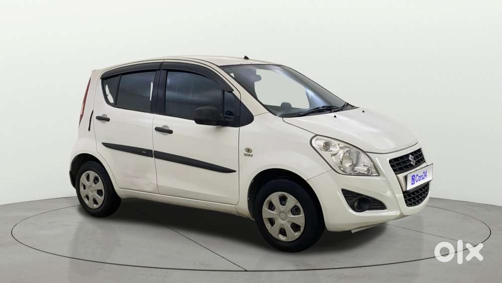 Maruti Suzuki Ritz