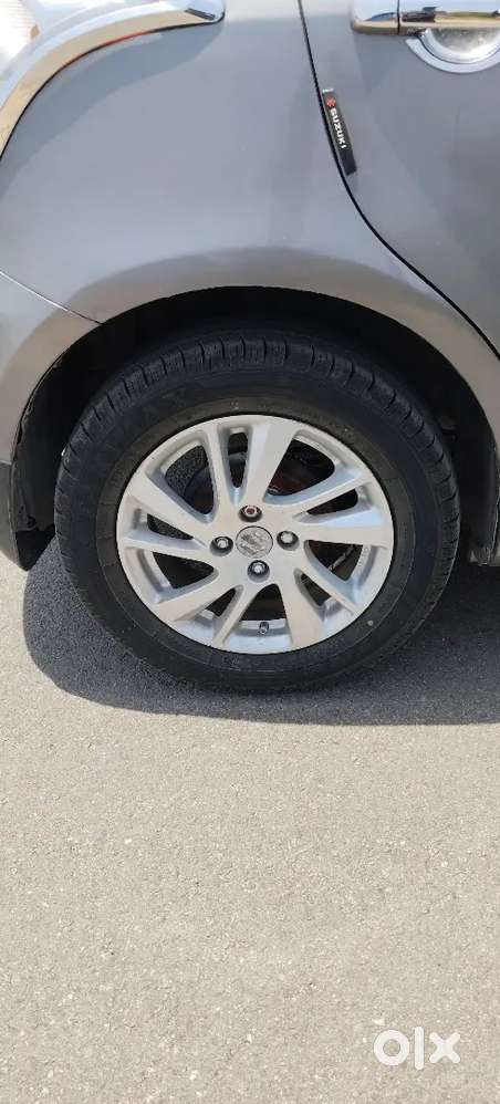 Maruti Suzuki Swift 2013 Diesel 86000 Km Driven