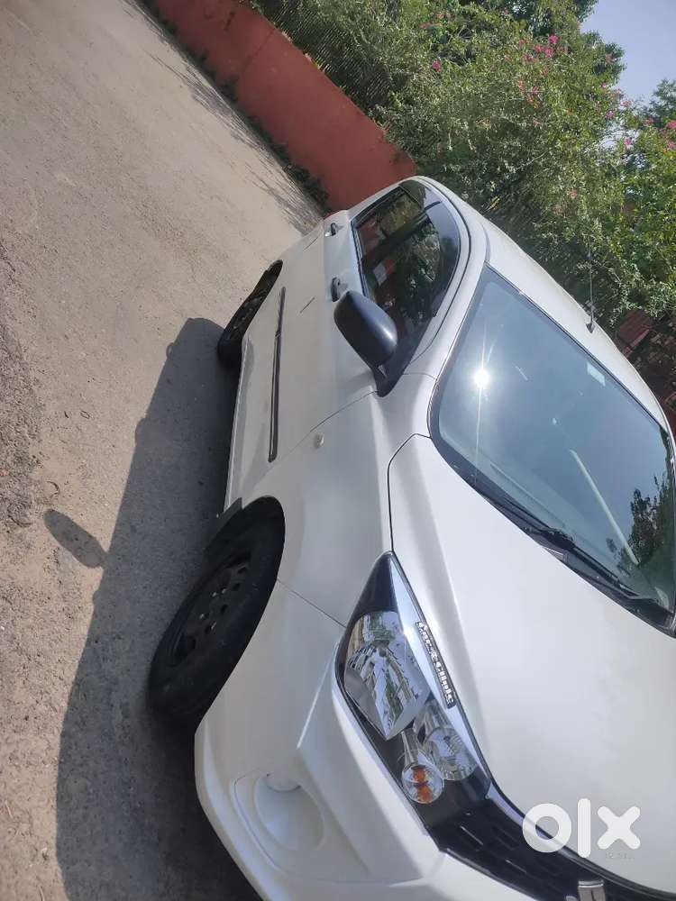 Maruti Suzuki Celerio 2019