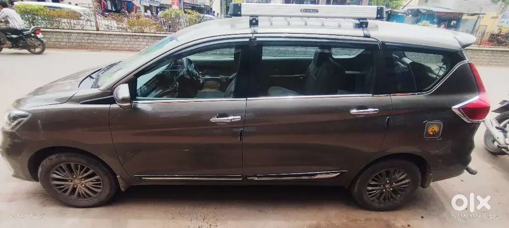 Maruti Suzuki Ertiga 2020 Petrol 68000 Km Driven