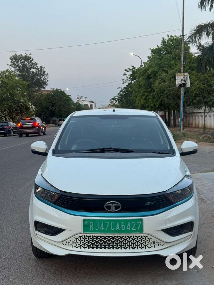 Tata Tiago Ev Xt Lr, 2023, Electric