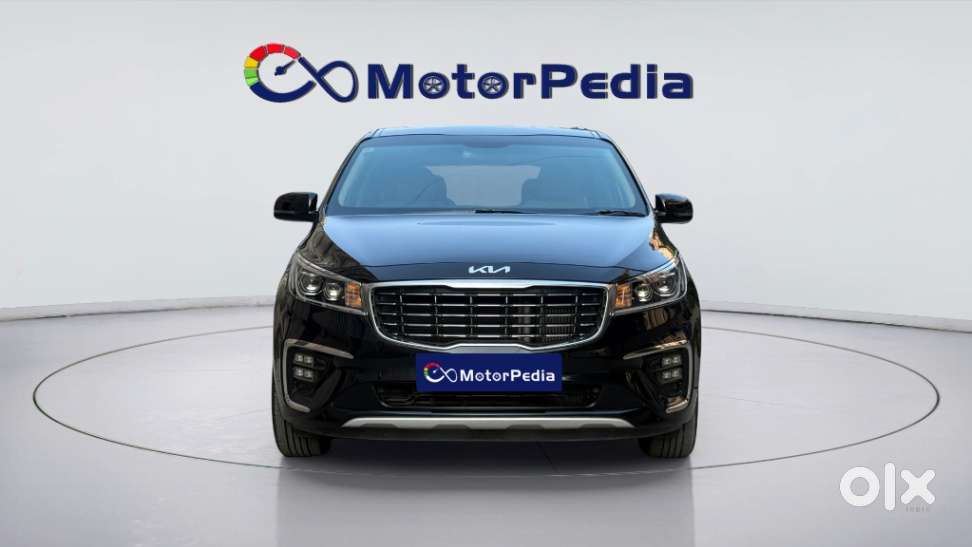 Kia Carnival Limousine Plus 7 Str, 2023, Diesel