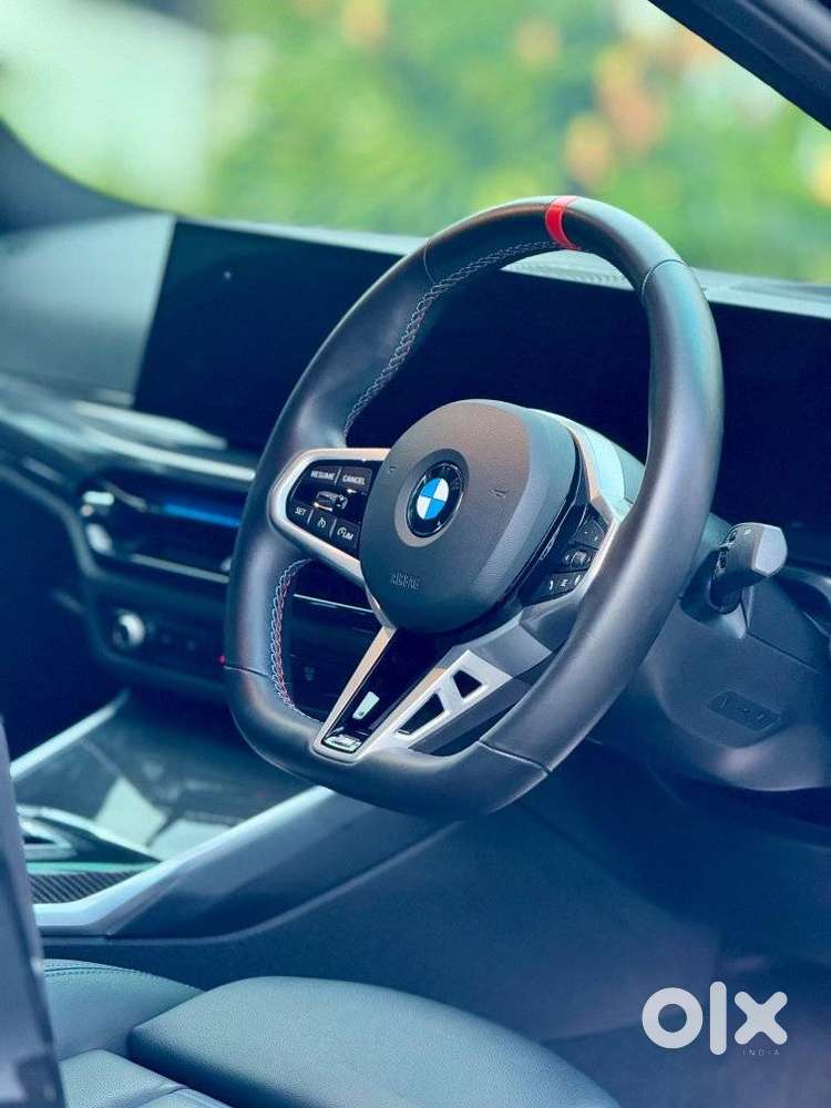 Bmw 3 Series 3.0 M340i Xdrive 50 Jahre M Edition, 2026, Petrol