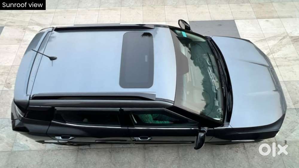Mahindra Xuv 3xo Ax5 Pm Mt, 2024, Petrol