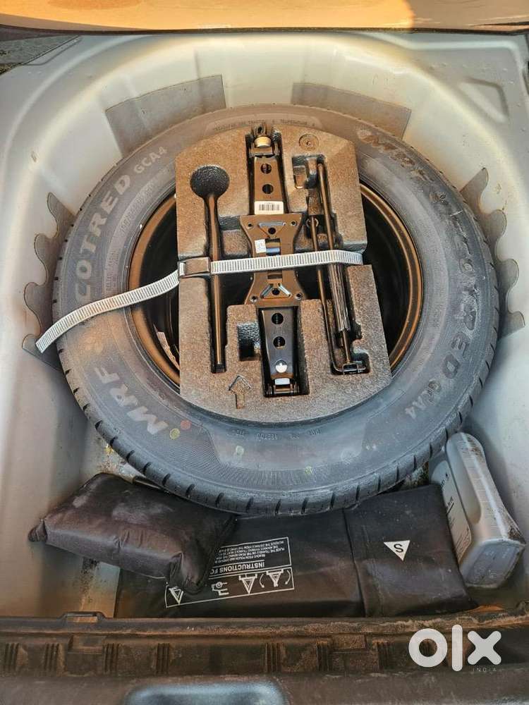 Volkswagen Virtus 2024 Petrol 22000 Km Driven